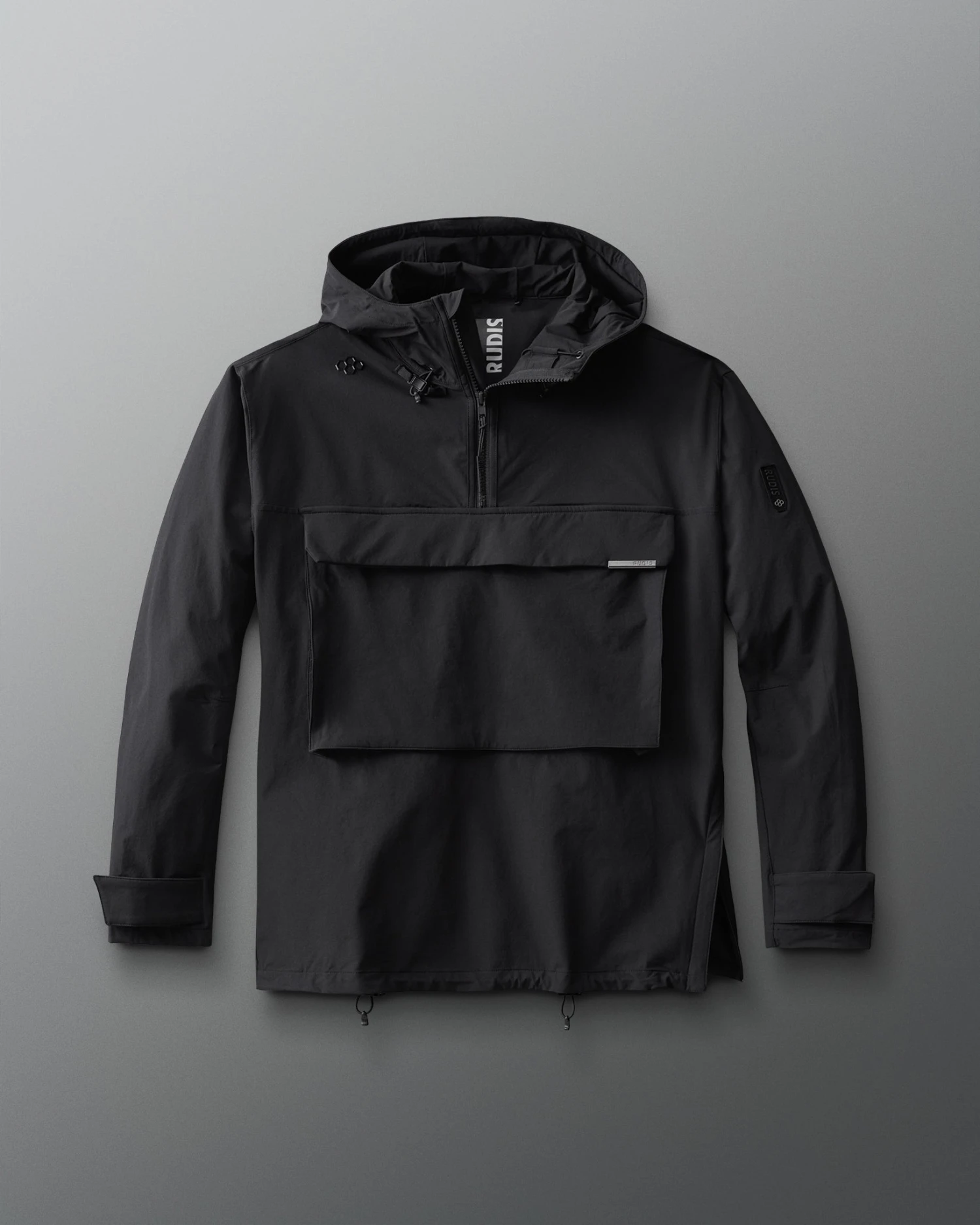 RUDIS OTM 1/4 Zip Jacket 3 RUDIS OTM 1/4 Zip Jacket