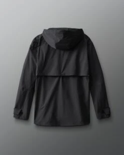 RUDIS OTM 1/4 Zip Jacket 41 RUDIS OTM 1/4 Zip Jacket -Rudis RUDJK1004 RUDIS OTM Quarter Zip Jacket PUP Black 0022