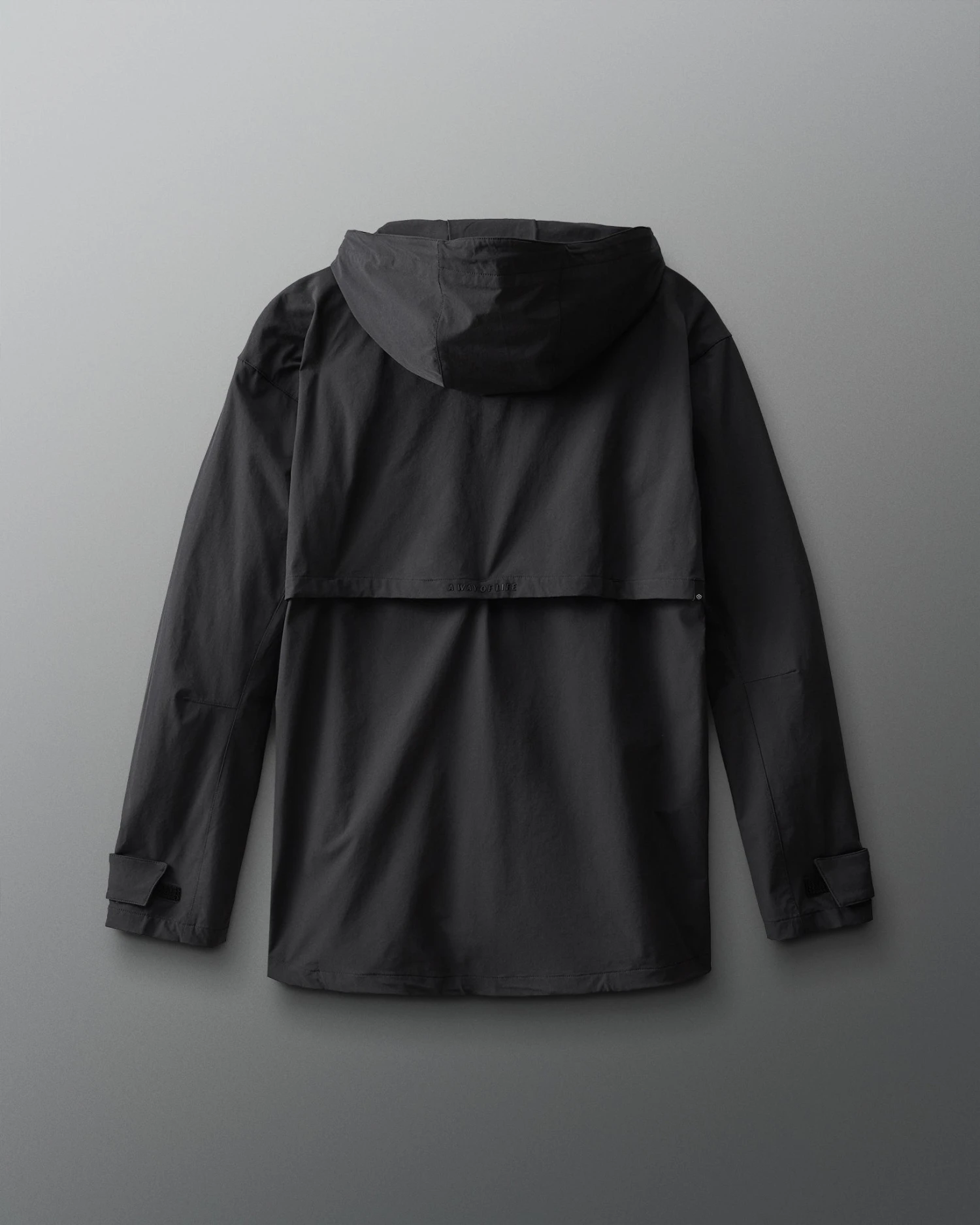 RUDIS OTM 1/4 Zip Jacket 22 RUDIS OTM 1/4 Zip Jacket - Image 20