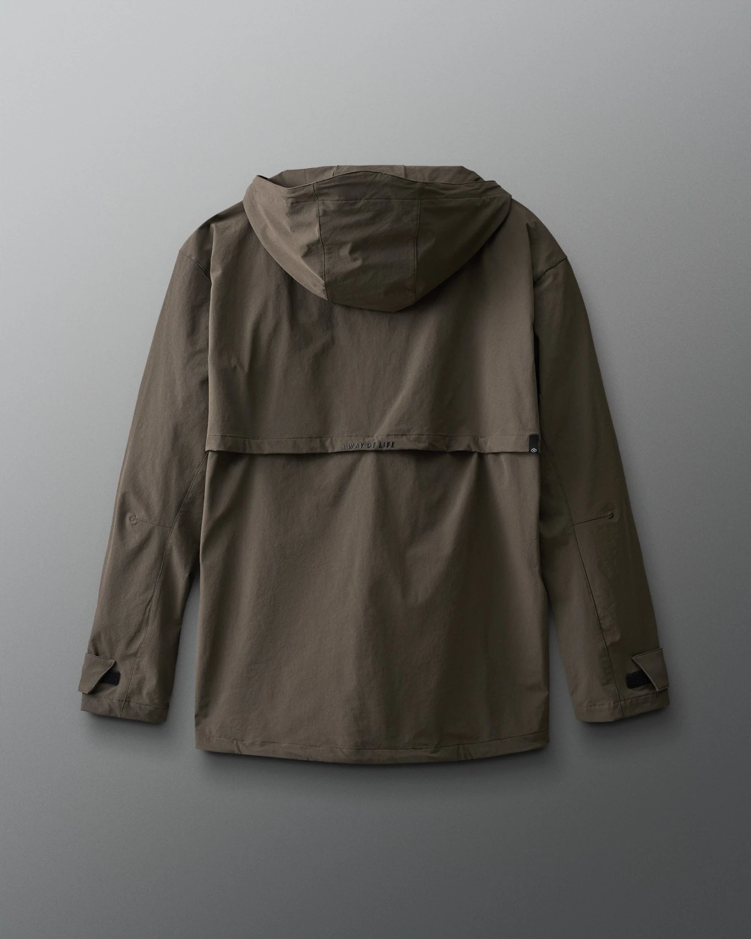 RUDIS OTM 1/4 Zip Jacket 16 RUDIS OTM 1/4 Zip Jacket - Image 14