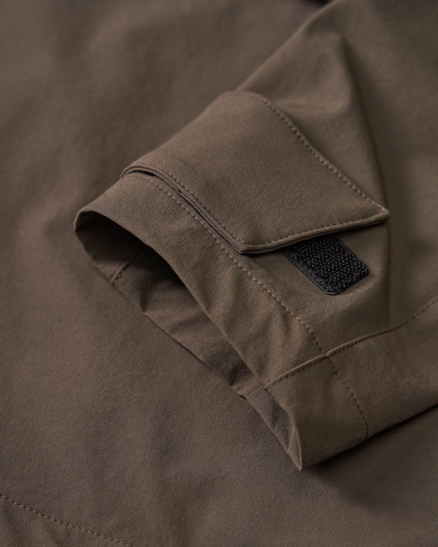 RUDIS OTM 1/4 Zip Jacket 21 RUDIS OTM 1/4 Zip Jacket - Image 19