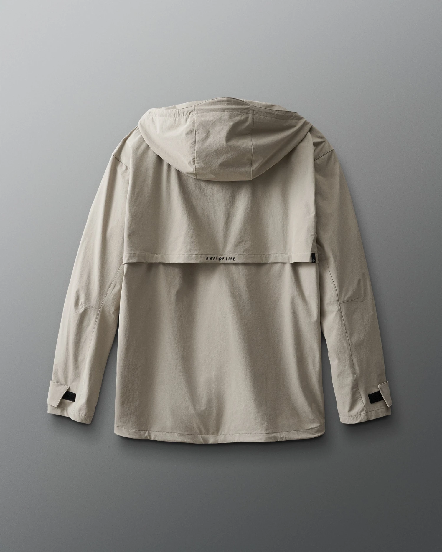 RUDIS OTM 1/4 Zip Jacket 5 RUDIS OTM 1/4 Zip Jacket - Image 3