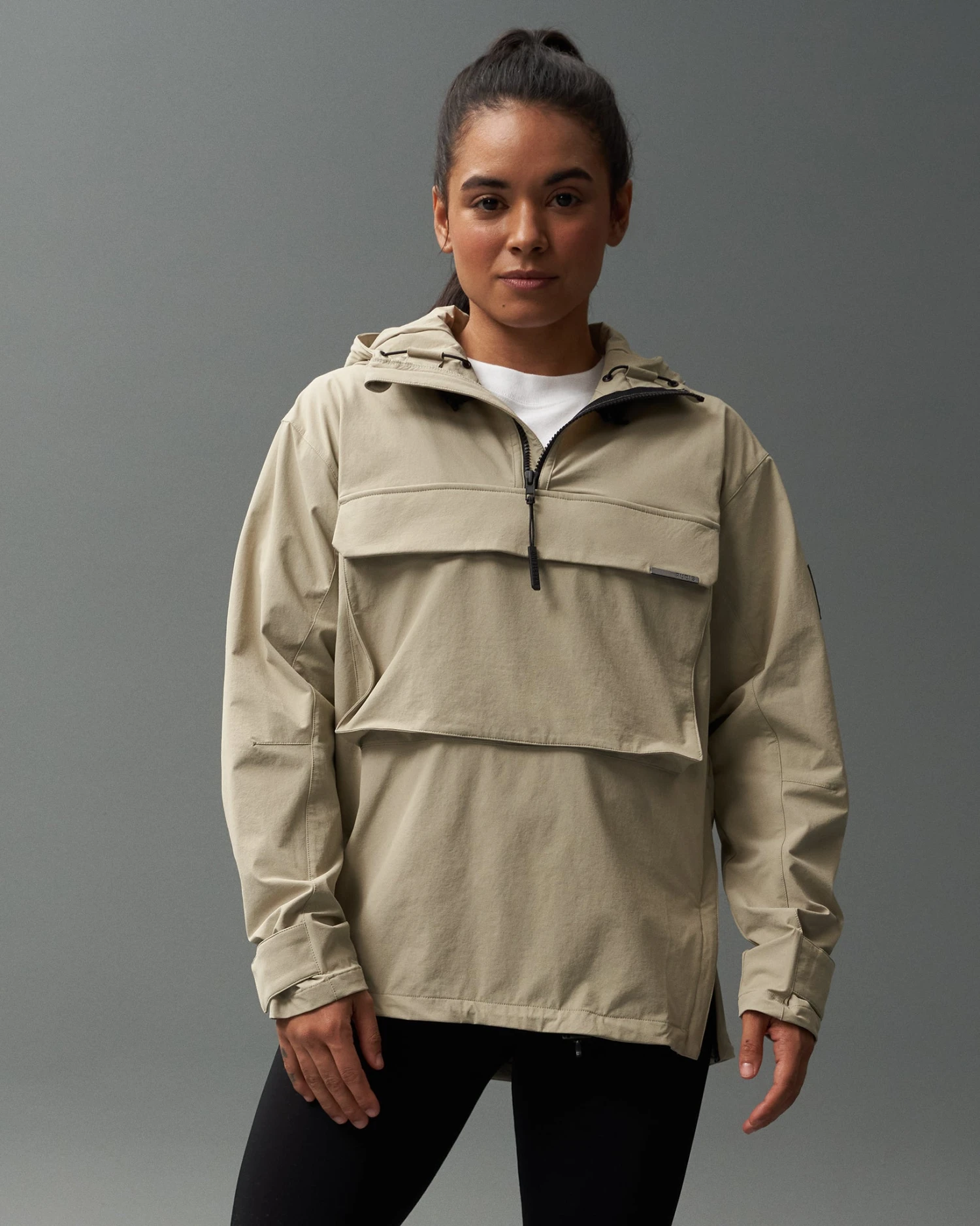 RUDIS OTM 1/4 Zip Jacket 7 RUDIS OTM 1/4 Zip Jacket - Image 5