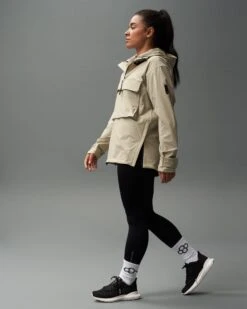 RUDIS OTM 1/4 Zip Jacket 27 RUDIS OTM 1/4 Zip Jacket -Rudis RUDJK1004 RUDIS OTM Quarter Zip Jacket Marrow 0012