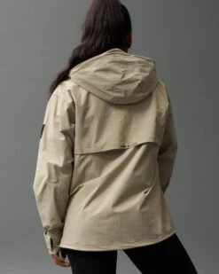 RUDIS OTM 1/4 Zip Jacket 28 RUDIS OTM 1/4 Zip Jacket -Rudis RUDJK1004 RUDIS OTM Quarter Zip Jacket Marrow 0013