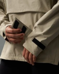 RUDIS OTM 1/4 Zip Jacket 29 RUDIS OTM 1/4 Zip Jacket -Rudis RUDJK1004 RUDIS OTM Quarter Zip Jacket Marrow 0014