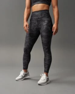 Camo Leggings