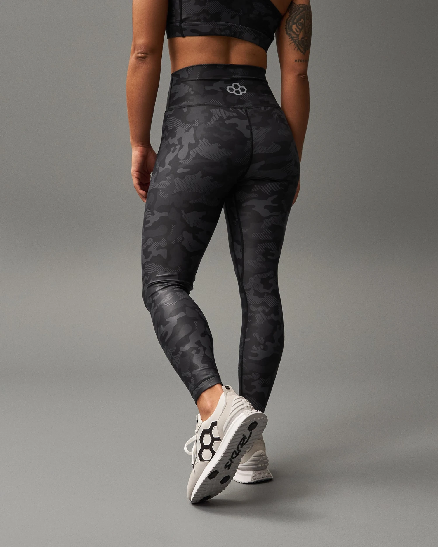 Camo Leggings 4 Camo Leggings - Image 2