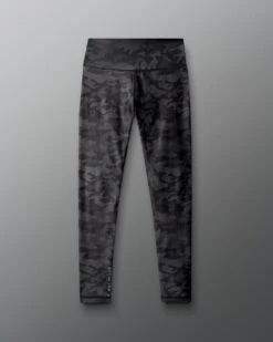 Camo Leggings 7 Camo Leggings -Rudis RUDLG1002 Camo Leggings OFP Black Camo 0012