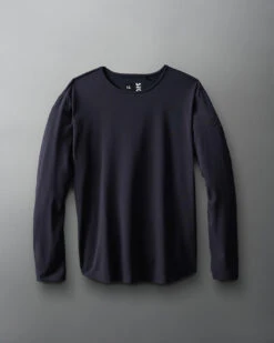 RUDIS Ultimate Long Sleeve -Rudis RUDLS1026 ULTIMATE Long Sleeve PUP Midnight 0021