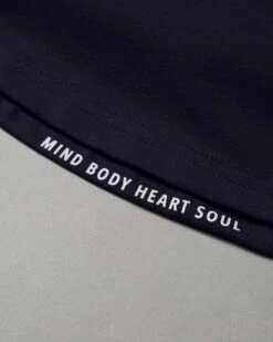 RUDIS Ultimate Long Sleeve -Rudis RUDLS1026 ULTIMATE Long Sleeve PUP Midnight 0022