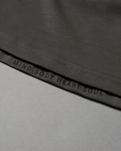 RUDIS Ultimate Long Sleeve -Rudis RUDLS1026 Ultimate LS T Shirt PUP Dark Olive 0023