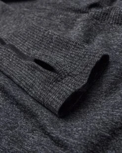 RUDIS Tech Women's Thermal -Rudis RUDLS1030 Womens Fitted Tech Thermal FLT Black 0004