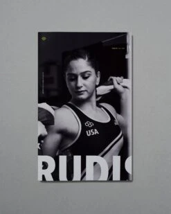 RUDIS Issue 001 - Amit Elor