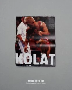 RUDIS Issue 001 - Amit Elor -Rudis RUDMZ1000 AME RUDIS Issue 001 Amit Elor 0006 8cd43910 b834 47cc 87bd 1edaeb6d5e90