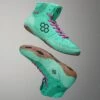 RUDIS Colt 3.0 Adult Wrestling Shoes - Teal 2 RUDIS Colt 3.0 Adult Wrestling Shoes - Teal -Rudis RUDNC1000 TEL RUDIS Colt 3 Adult Wrestling Shoes FLT Teal 0021