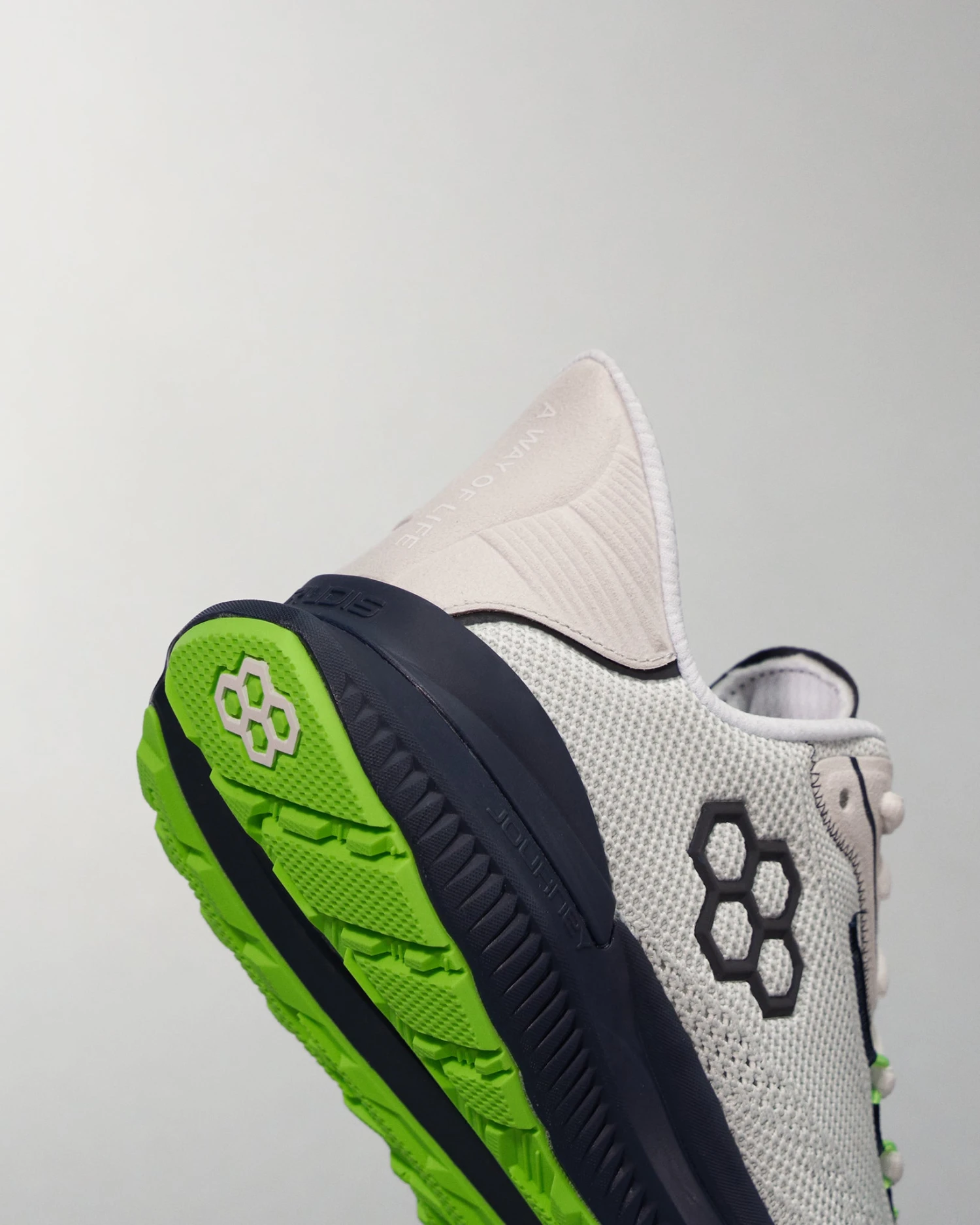 RUDIS Journey Knit Adult Training Shoes - Dream Lunar 9 RUDIS Journey Knit Adult Training Shoes - Dream Lunar - Image 7