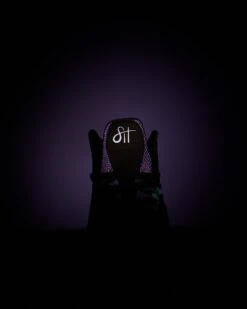 Hildebrandt Women's Adult Wrestling Shoes - Metamorphosis Black