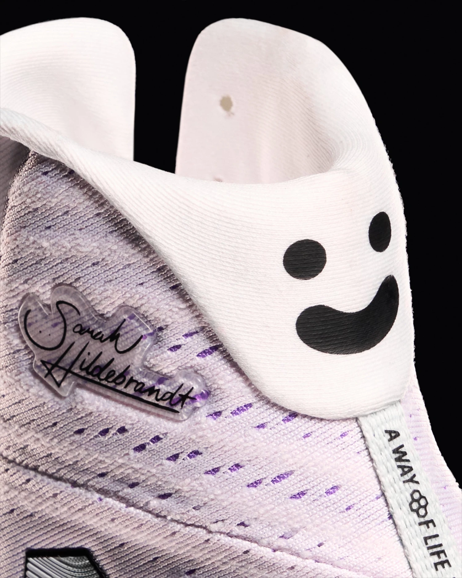 Hildebrandt Women's Adult Wrestling Shoes - Electric Lilac 3 Hildebrandt Women's Adult Wrestling Shoes - Electric Lilac