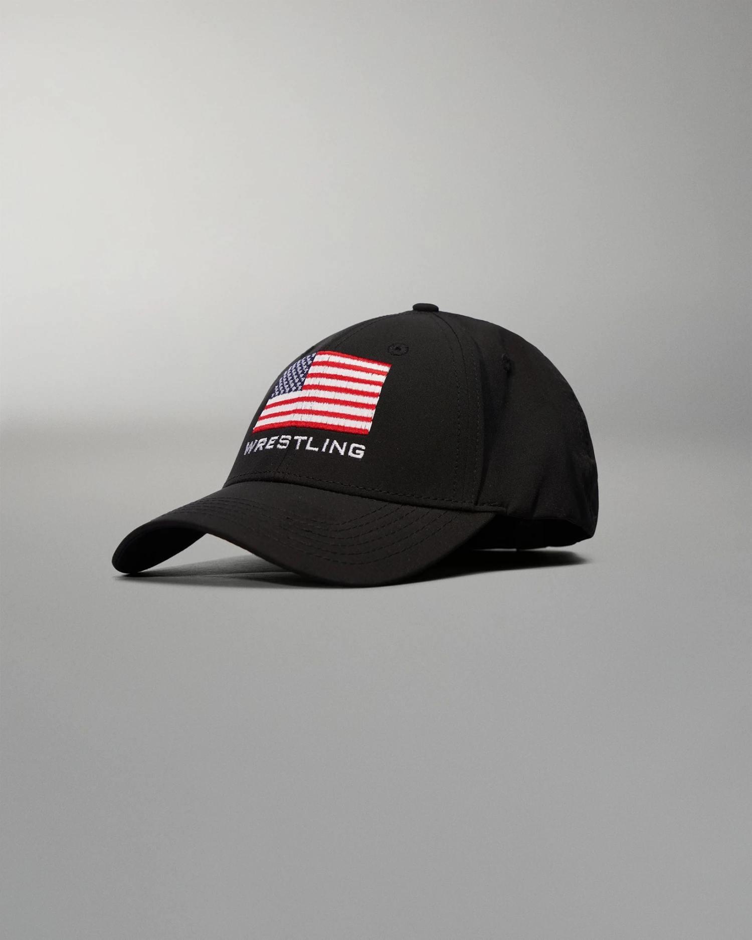 Flag Performance Hat 3 Flag Performance Hat