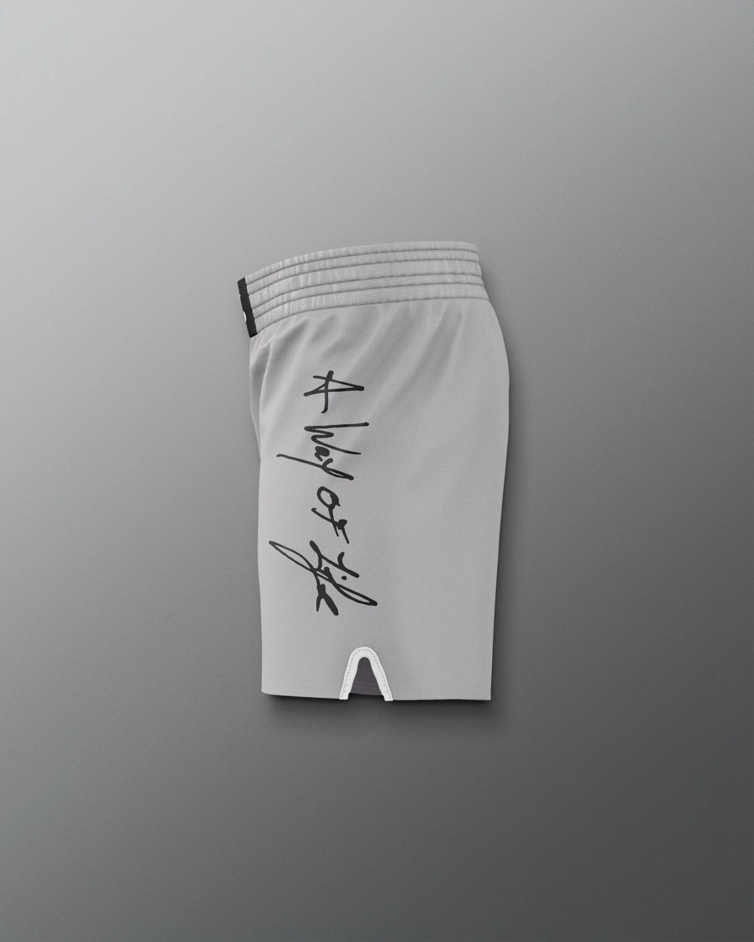 Motto Scripted Elite Short 10 Motto Scripted Elite Short - Image 8