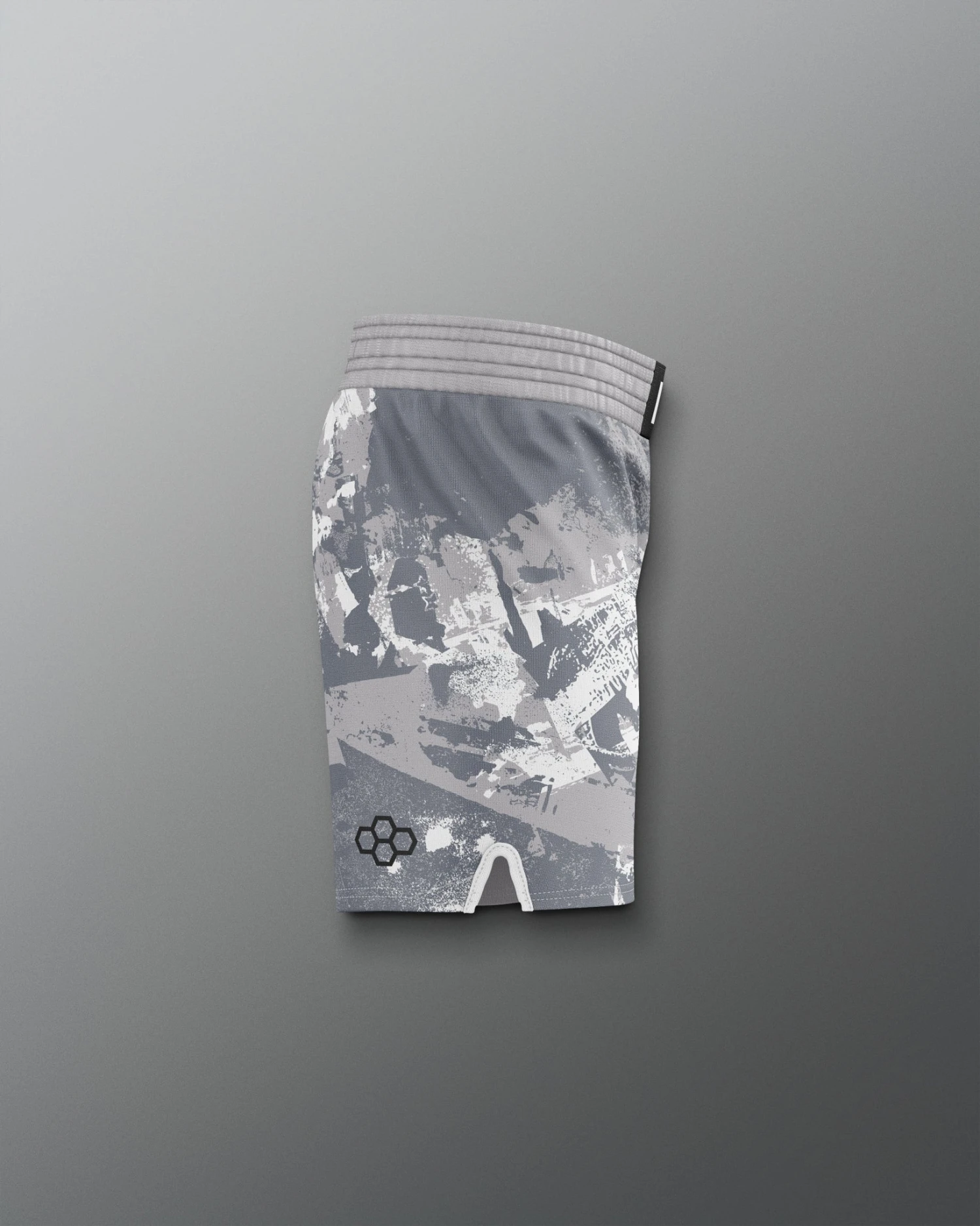 Motto Scripted Elite Short 11 Motto Scripted Elite Short - Image 9