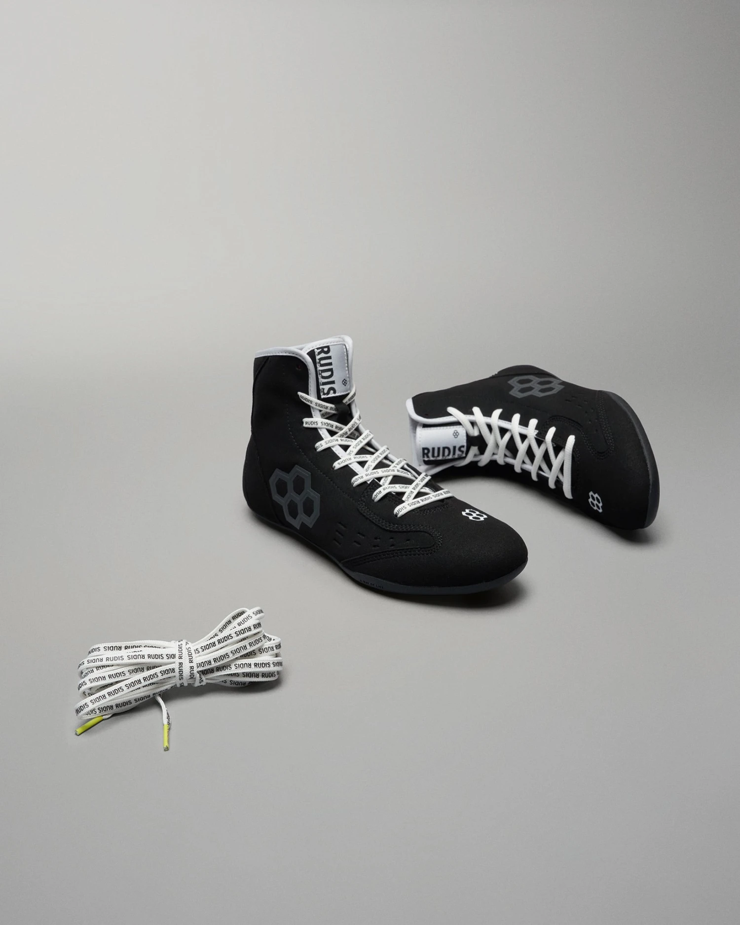 RUDIS Flat Shoe Laces 6 RUDIS Flat Shoe Laces - Image 4
