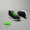 The Dream Green Shoe Laces 2 The Dream Green Shoe Laces -Rudis RUDSL1008 The Dream Green Shoe Laces Green 0001