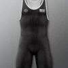 RUDIS Weigh-In Singlet -Rudis RUDSN1062 RUDIS Weigh In Singlet Black 0001