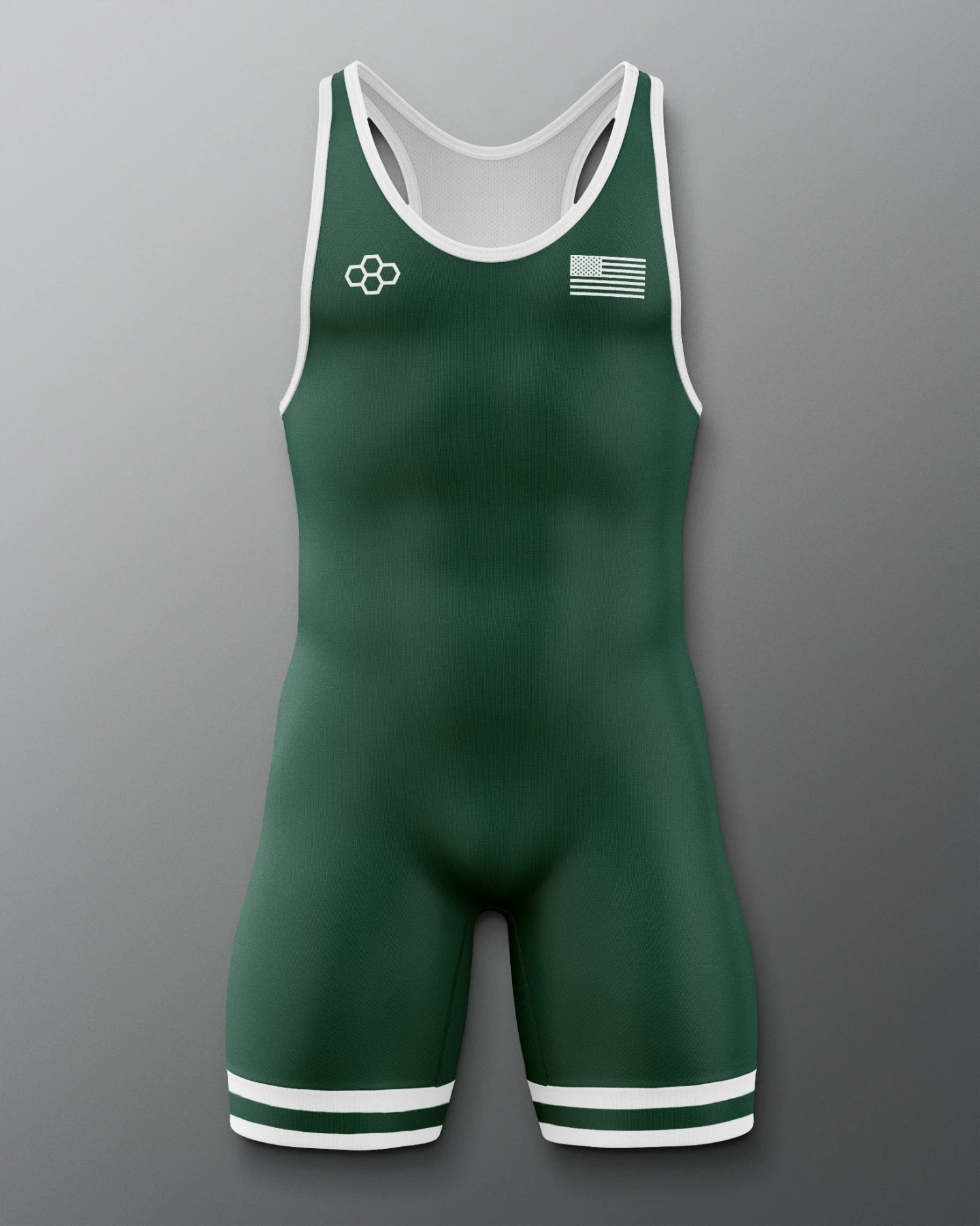 RUDIS Core Elite 2.0 Wrestling Singlet 12 RUDIS Core Elite 2.0 Wrestling Singlet - Image 10