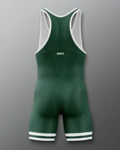 RUDIS Core Elite 2.0 Wrestling Singlet 32 RUDIS Core Elite 2.0 Wrestling Singlet -Rudis RUDSN1065 RUDIS Core Elite 2.0 Wrestling Singlet Forest Green 0002
