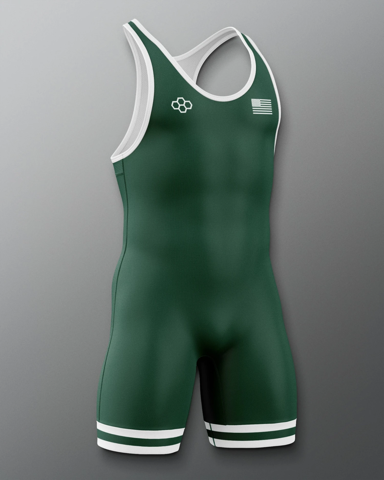 RUDIS Core Elite 2.0 Wrestling Singlet 14 RUDIS Core Elite 2.0 Wrestling Singlet - Image 12