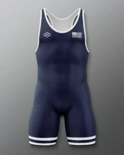 RUDIS Core Elite 2.0 Wrestling Singlet 36 RUDIS Core Elite 2.0 Wrestling Singlet -Rudis RUDSN1065 RUDIS Core Elite 2.0 Wrestling Singlet Navy 0001