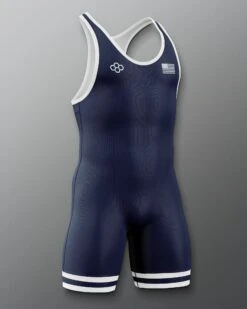 RUDIS Core Elite 2.0 Wrestling Singlet 35 RUDIS Core Elite 2.0 Wrestling Singlet -Rudis RUDSN1065 RUDIS Core Elite 2.0 Wrestling Singlet Navy 0003