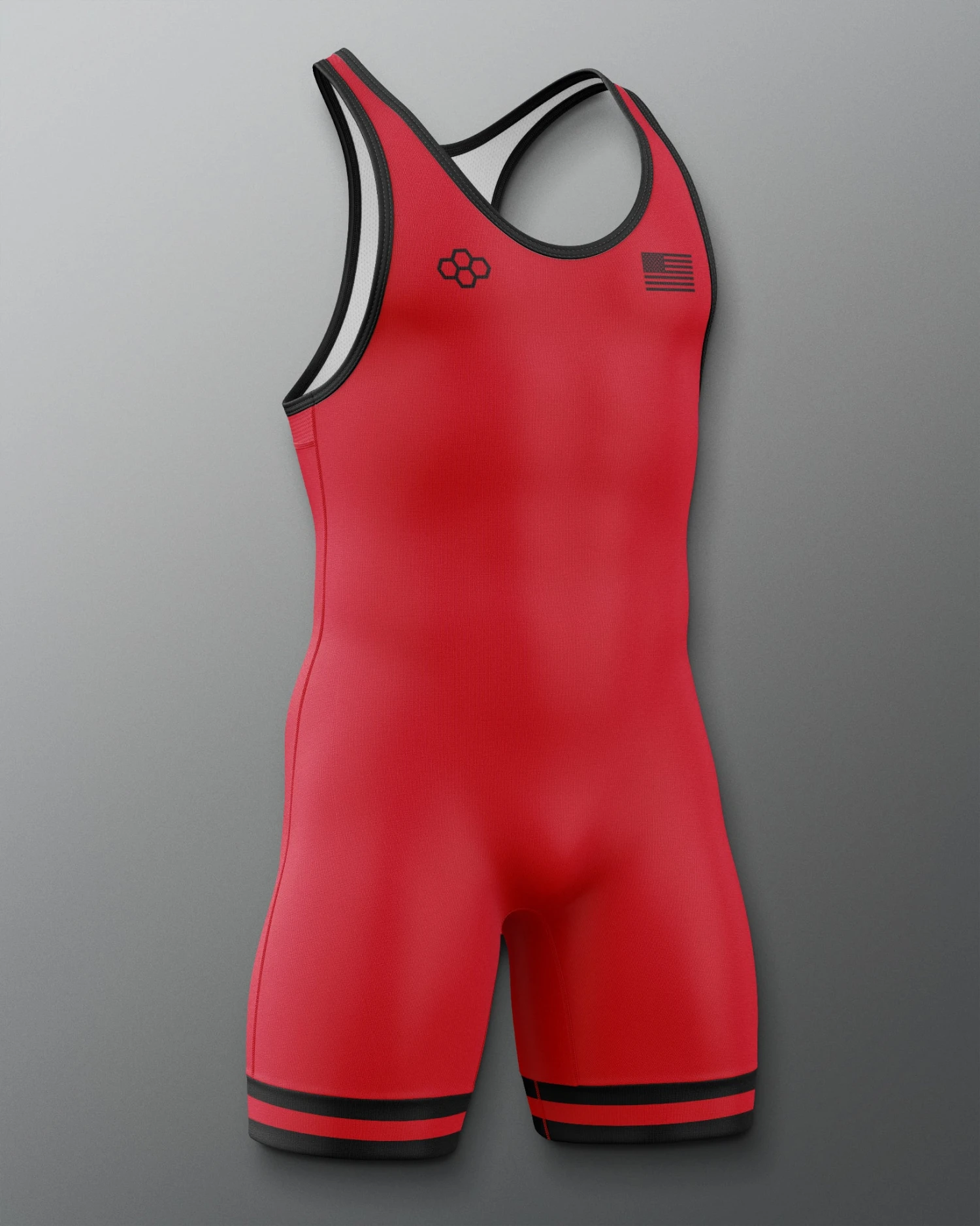 RUDIS Core Elite 2.0 Wrestling Singlet 20 RUDIS Core Elite 2.0 Wrestling Singlet - Image 18