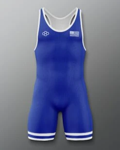 RUDIS Core Elite 2.0 Wrestling Singlet 41 RUDIS Core Elite 2.0 Wrestling Singlet -Rudis RUDSN1065 RUDIS Core Elite 2.0 Wrestling Singlet Royal 0001