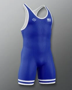 RUDIS Core Elite 2.0 Wrestling Singlet 40 RUDIS Core Elite 2.0 Wrestling Singlet -Rudis RUDSN1065 RUDIS Core Elite 2.0 Wrestling Singlet Royal 0003