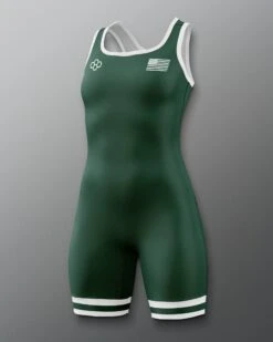 RUDIS Core Women's Elite 2.0 Wrestling Singlet 31 RUDIS Core Women's Elite 2.0 Wrestling Singlet -Rudis RUDSN1066 RUDIS Core Women s Elite 2.0 Singlet Forest Green 0001