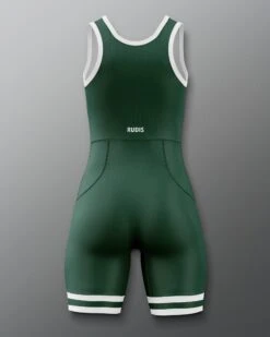 RUDIS Core Women's Elite 2.0 Wrestling Singlet 32 RUDIS Core Women's Elite 2.0 Wrestling Singlet -Rudis RUDSN1066 RUDIS Core Women s Elite 2.0 Singlet Forest Green 0002