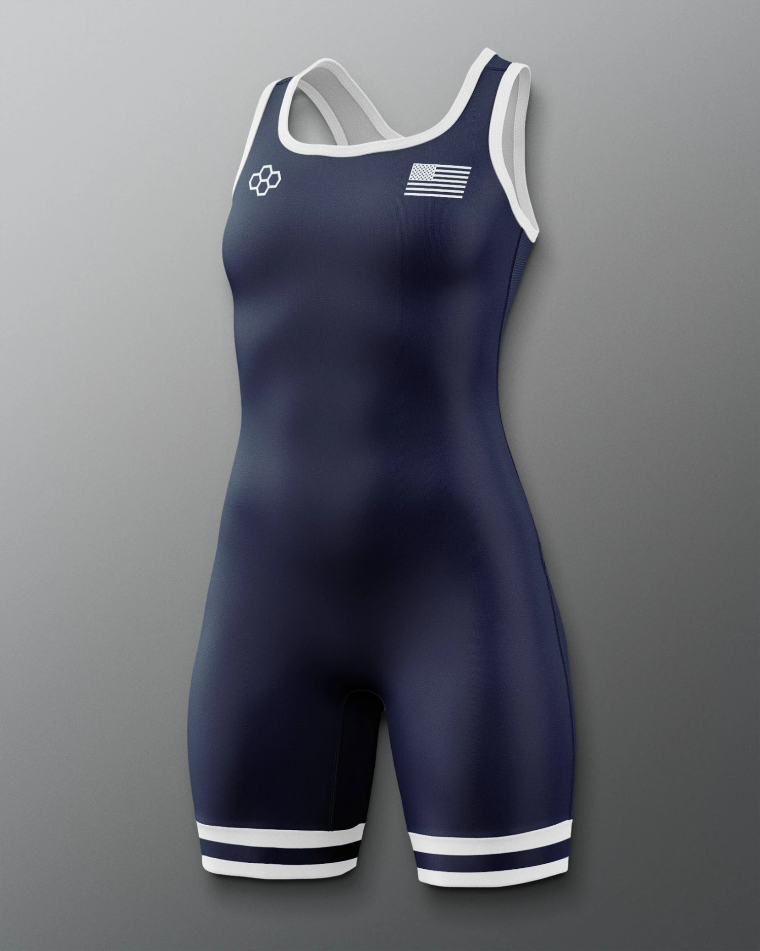 RUDIS Core Women's Elite 2.0 Wrestling Singlet 6 RUDIS Core Women's Elite 2.0 Wrestling Singlet - Image 4