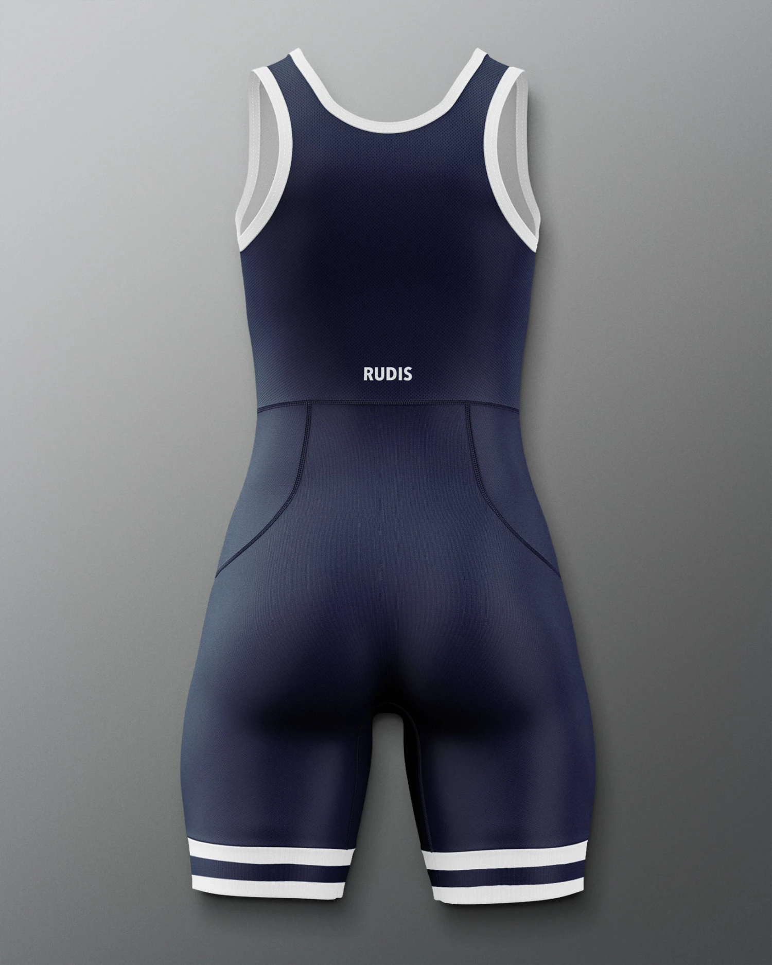 RUDIS Core Women's Elite 2.0 Wrestling Singlet 7 RUDIS Core Women's Elite 2.0 Wrestling Singlet - Image 5