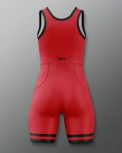 RUDIS Core Women's Elite 2.0 Wrestling Singlet 20 RUDIS Core Women's Elite 2.0 Wrestling Singlet -Rudis RUDSN1066 RUDIS Core Women s Elite 2.0 Singlet Red 0002