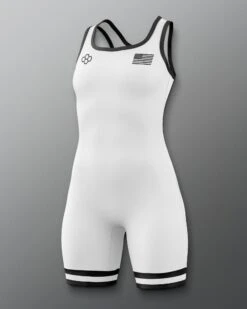 RUDIS Core Women's Elite 2.0 Wrestling Singlet 25 RUDIS Core Women's Elite 2.0 Wrestling Singlet -Rudis RUDSN1066 RUDIS Core Women s Elite 2.0 Singlet White 0001