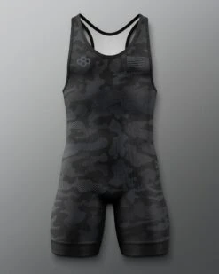 Camo Elite 2.0 Singlet