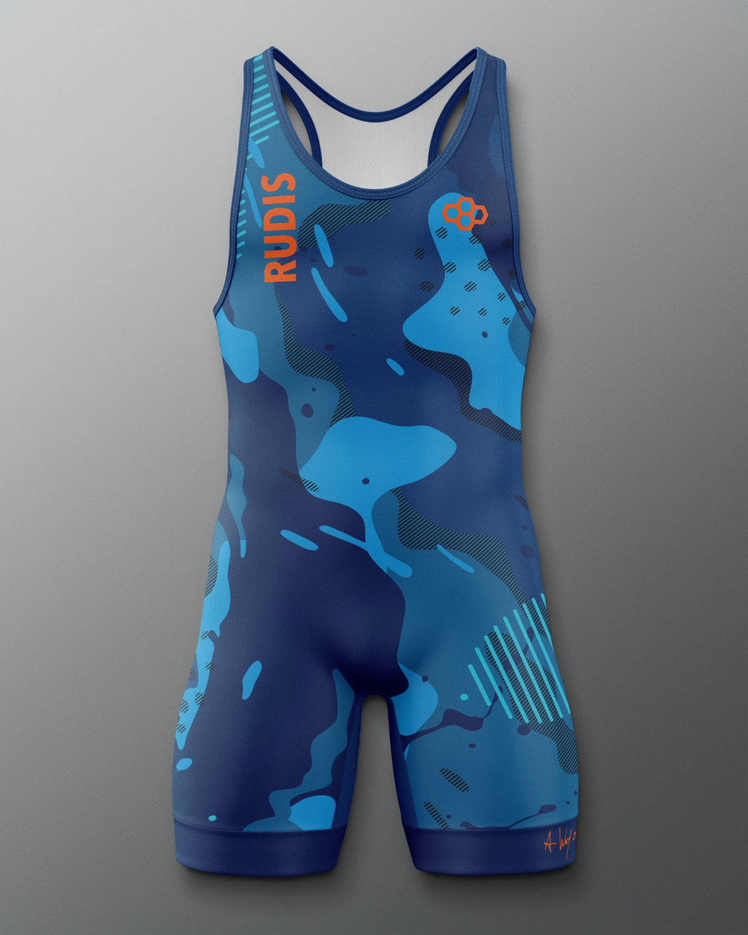 Elemental Elite 2.0 Singlet 4 Elemental Elite 2.0 Singlet - Image 2