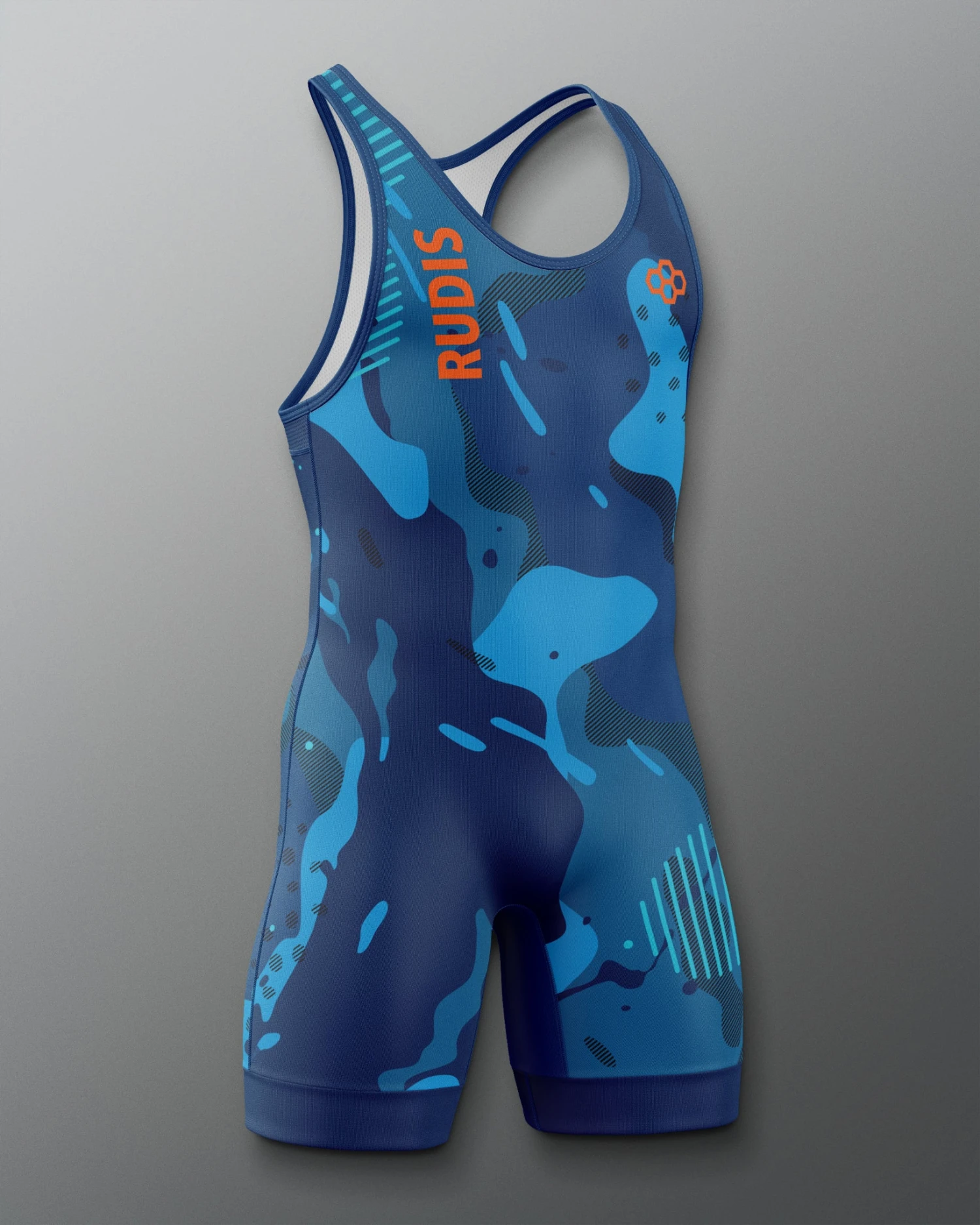 Elemental Elite 2.0 Singlet 6 Elemental Elite 2.0 Singlet - Image 4