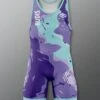 Elemental Elite 2.0 Singlet -Rudis RUDSN1069 Elemental Elite 2.0 Singlet Purple 0001