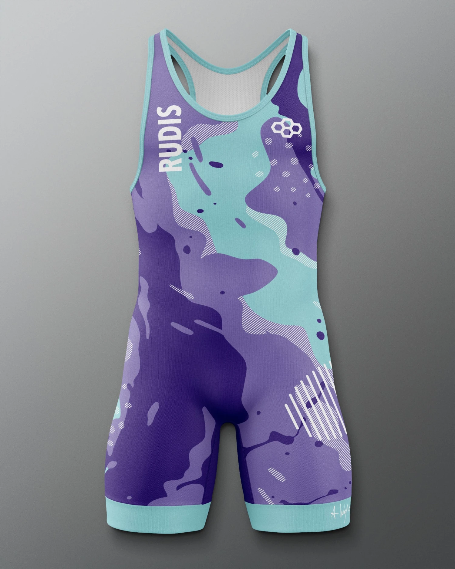 Elemental Elite 2.0 Singlet 3 Elemental Elite 2.0 Singlet