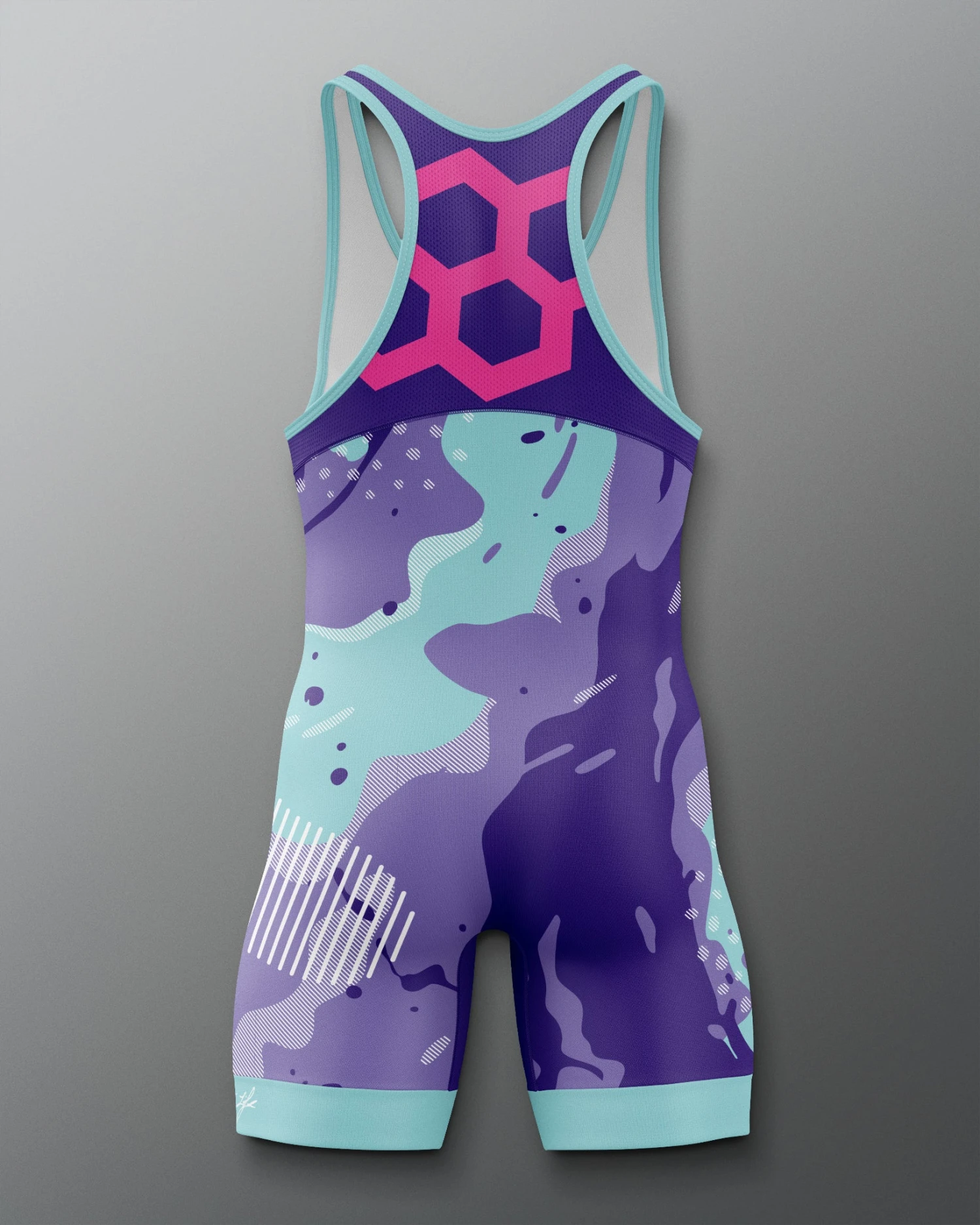 Elemental Elite 2.0 Singlet 7 Elemental Elite 2.0 Singlet - Image 5