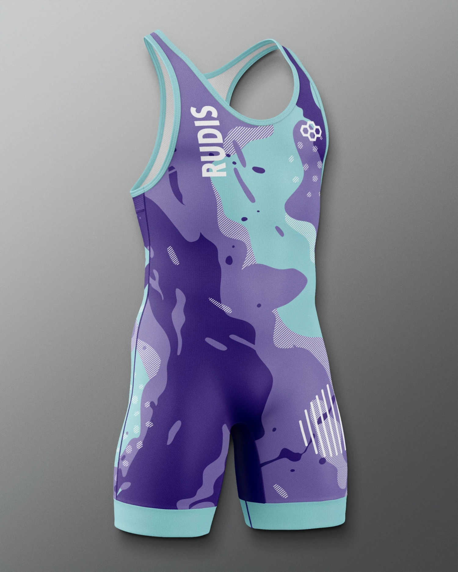 Elemental Elite 2.0 Singlet 8 Elemental Elite 2.0 Singlet - Image 6
